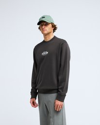 3 Compass Preto EBYSF00191 Billabong