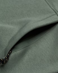 7 Compass Green EBYSF00192 Billabong