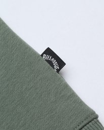 8 Compass Green EBYSF00192 Billabong
