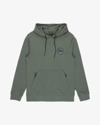 4 Compass Green EBYSF00192 Billabong