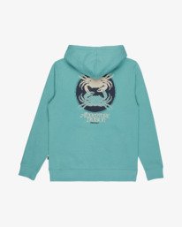 5 Compass Green EBYSF00192 Billabong