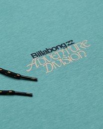 6 Compass Green EBYSF00192 Billabong