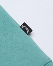 7 Compass Green EBYSF00192 Billabong