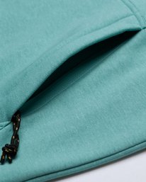 8 Compass Green EBYSF00192 Billabong