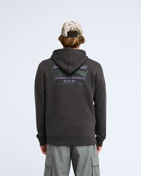 2 Compass Black EBYSF00192 Billabong