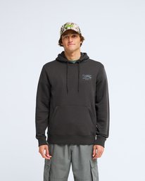 0 Compass Black EBYSF00192 Billabong