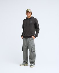 1 Compass Black EBYSF00192 Billabong