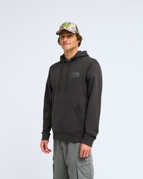 3 Compass Black EBYSF00192 Billabong