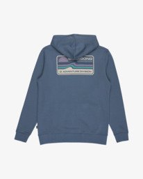 5 Compass Bleu EBYSF00193 Billabong
