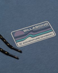 7 Compass Bleu EBYSF00193 Billabong