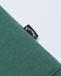 8 Compass Vert EBYSF00193 Billabong