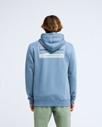2 Compass Bleu EBYSF00193 Billabong