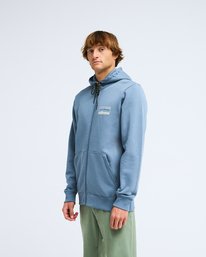 3 Compass Bleu EBYSF00193 Billabong