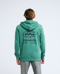 2 Compass Vert EBYSF00193 Billabong