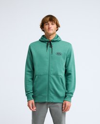 0 Compass Vert EBYSF00193 Billabong