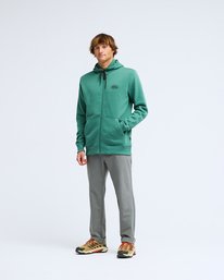 1 Compass Vert EBYSF00193 Billabong