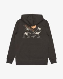 5 Ty Williams Droppin Preto EBYSF00196 Billabong