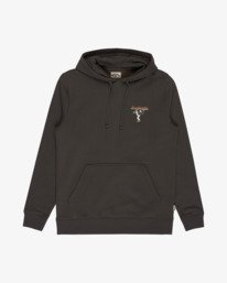 4 Ty Williams Droppin Preto EBYSF00196 Billabong