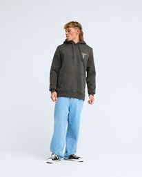 1 Ty Williams Droppin Preto EBYSF00196 Billabong