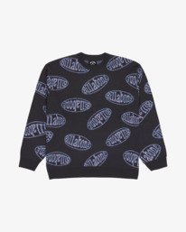 4 Bondi Roxo EBYSW00109 Billabong