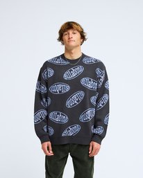 0 Bondi Roxo EBYSW00109 Billabong