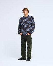 1 Bondi Roxo EBYSW00109 Billabong