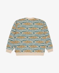 5 Since 73 Wategos Beige EBYSW00110 Billabong