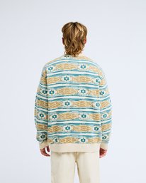 2 Since 73 Wategos Beige EBYSW00110 Billabong