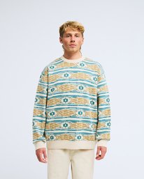 0 Since 73 Wategos Beige EBYSW00110 Billabong