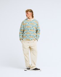 1 Since 73 Wategos Beige EBYSW00110 Billabong