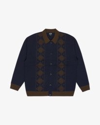 4 Cordoba Blue EBYSW00113 Billabong