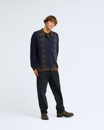 1 Cordoba Blue EBYSW00113 Billabong