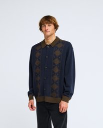 3 Cordoba Blue EBYSW00113 Billabong