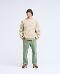 1 Trail Beige EBYSW00115 Billabong