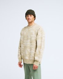 3 Trail Beige EBYSW00115 Billabong