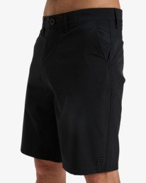 5 Surftrek Transport 19" Black EBYTK03004 Billabong