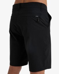 6 Surftrek Transport 19" Black EBYTK03004 Billabong