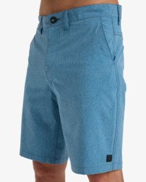 5 Surftrek Transport 19" Blue EBYTK03004 Billabong