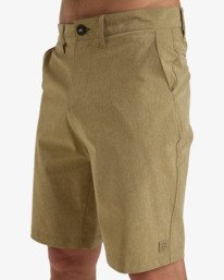 4 Surftrek Transport 19" Brown EBYTK03004 Billabong