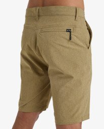 5 Surftrek Transport 19" Brown EBYTK03004 Billabong