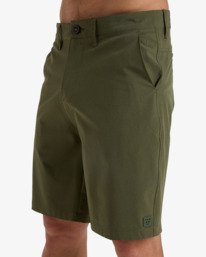 5 Surftrek Transport 19" Green EBYTK03004 Billabong