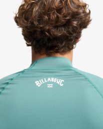 5 Waves All Day Azul EBYWR00101 Billabong