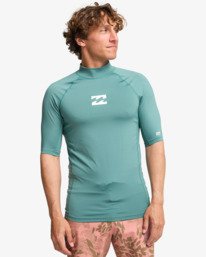 0 Waves All Day Azul EBYWR00101 Billabong