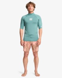 1 Waves All Day Azul EBYWR00101 Billabong