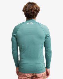 1 Waves All Day Blue EBYWR00102 Billabong