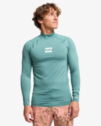 0 Waves All Day Blue EBYWR00102 Billabong