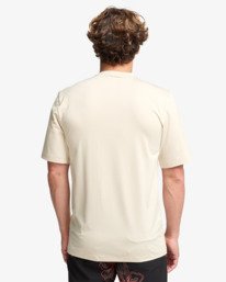 2 Arch Wave Beige EBYWR03019 Billabong