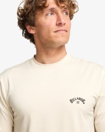 4 Arch Wave Beige EBYWR03019 Billabong