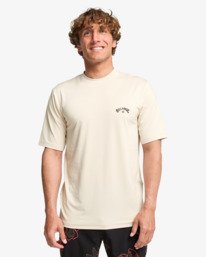0 Arch Wave Beige EBYWR03019 Billabong