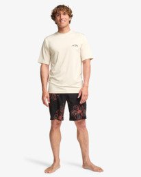 1 Arch Wave Beige EBYWR03019 Billabong